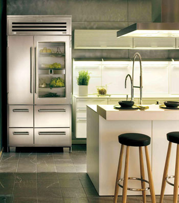 miele fridge