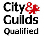 city and guilds qualified